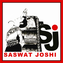 Saswat Joshi